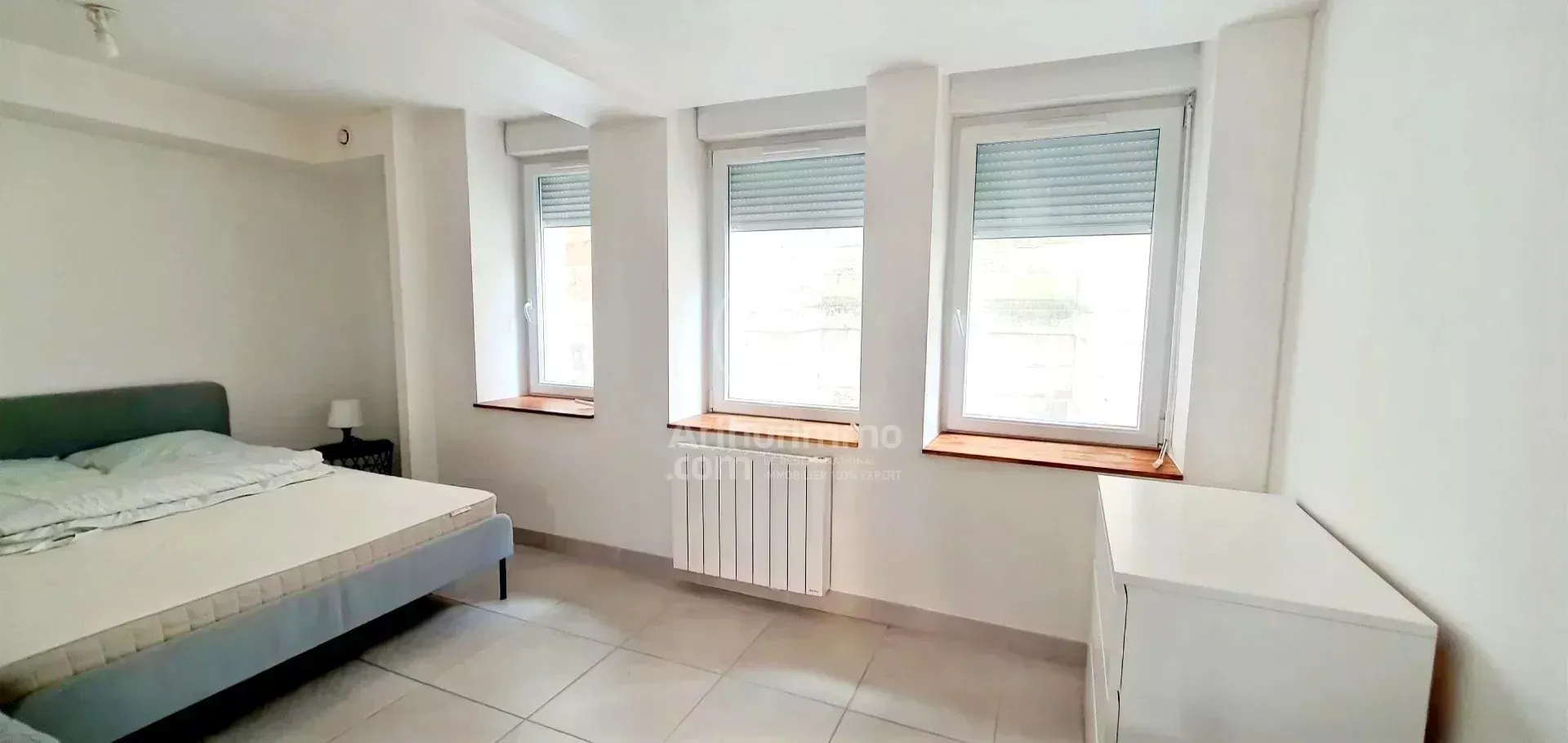Appartement Rue Louis Ricard à Rouen