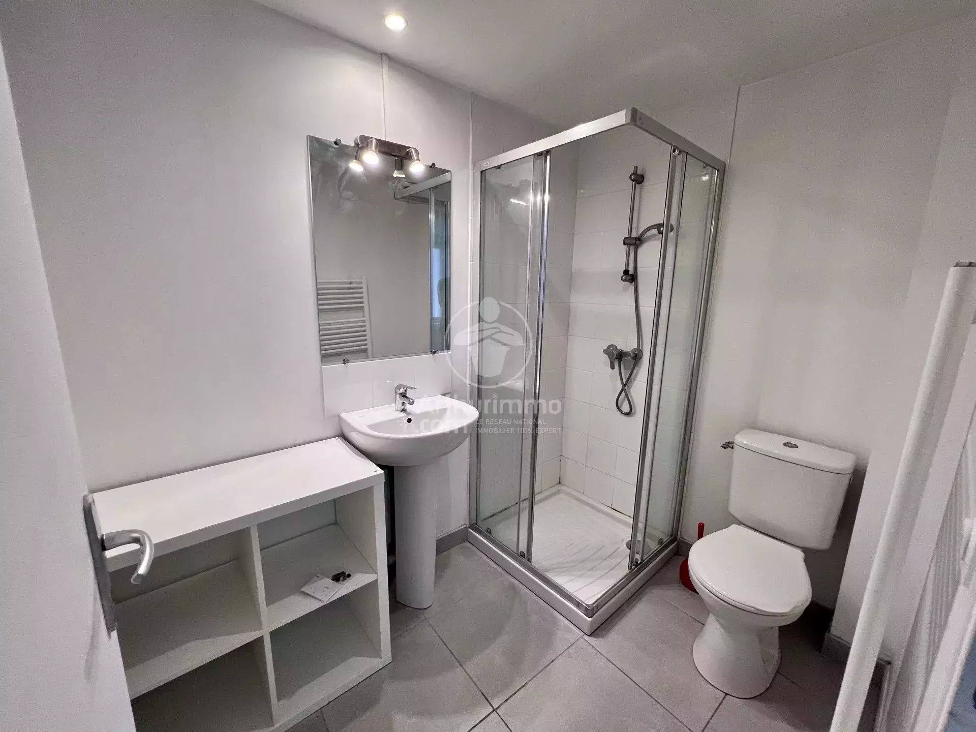 Appartement Rue Louis Ricard à Rouen