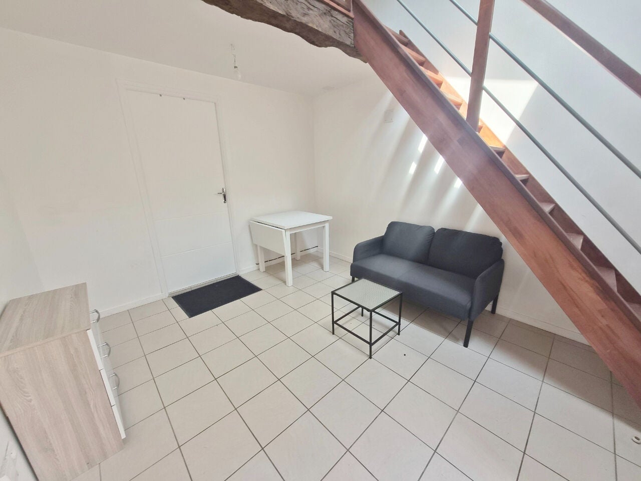 Maison Impasse Martin à Daux