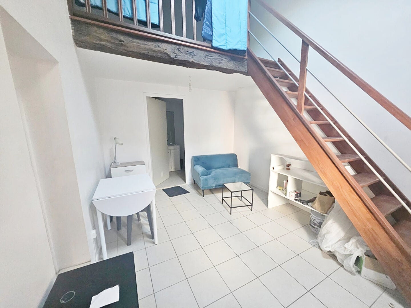 Maison Impasse Martin à Daux