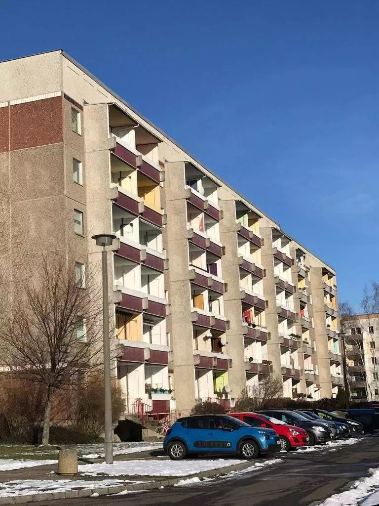 Wohnung Thierbacher Straße in Kitzscher