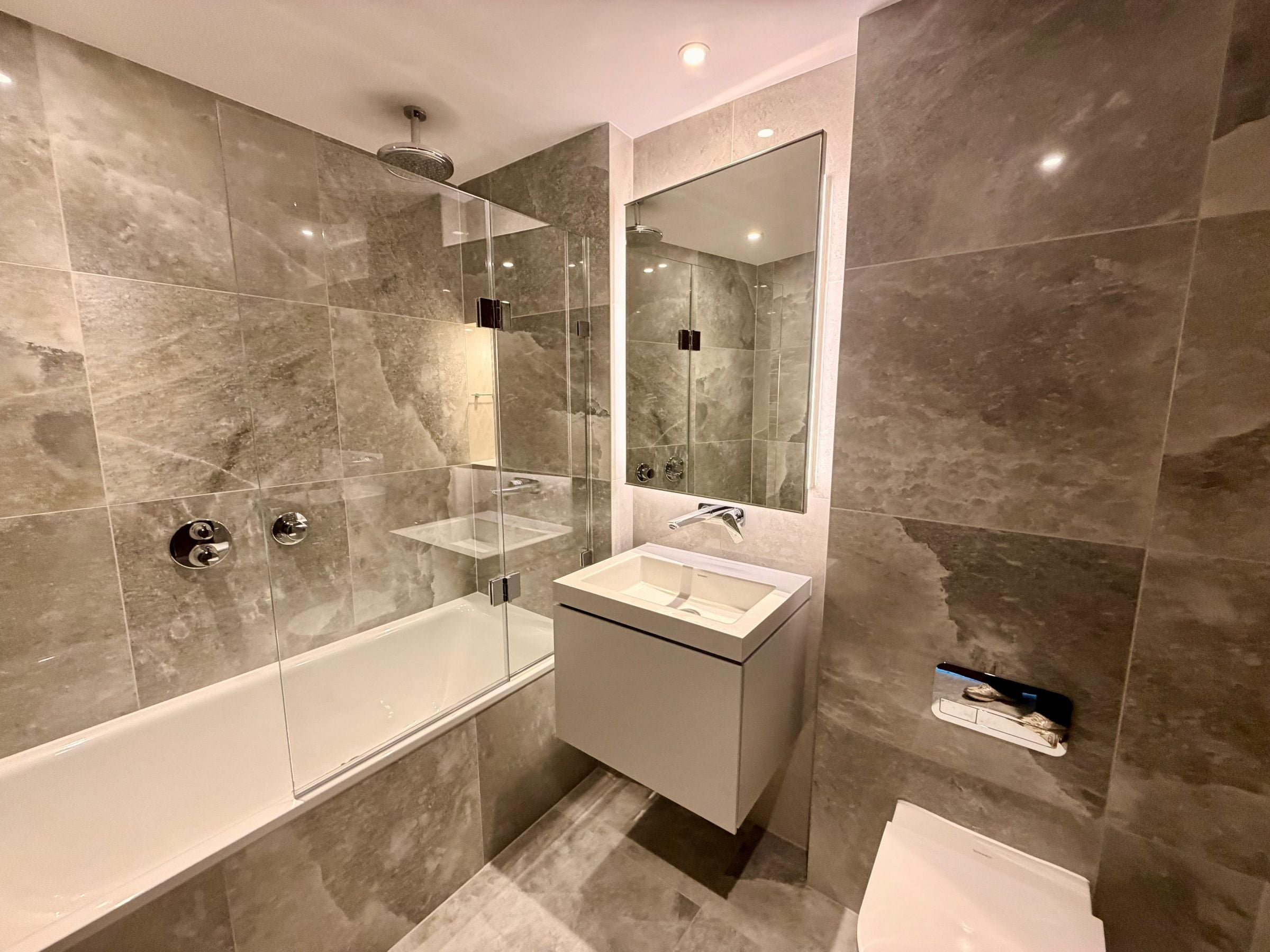 Flat Edgware Road in City of Westminster