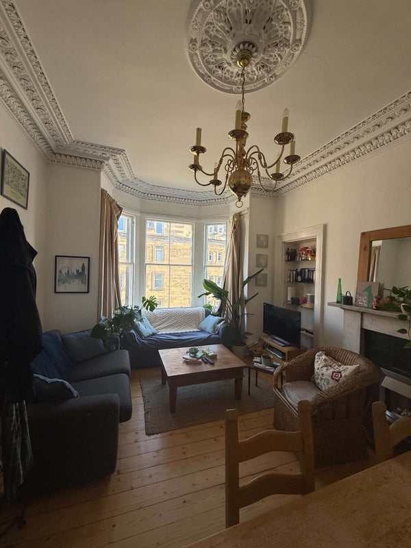 Room Viewforth in City of Edinburgh