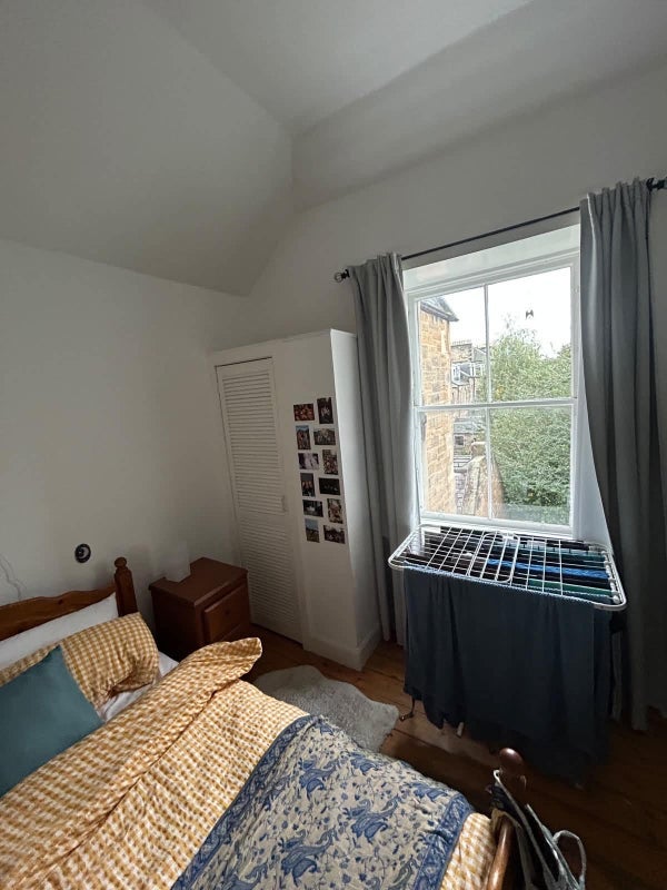 Room Viewforth in City of Edinburgh