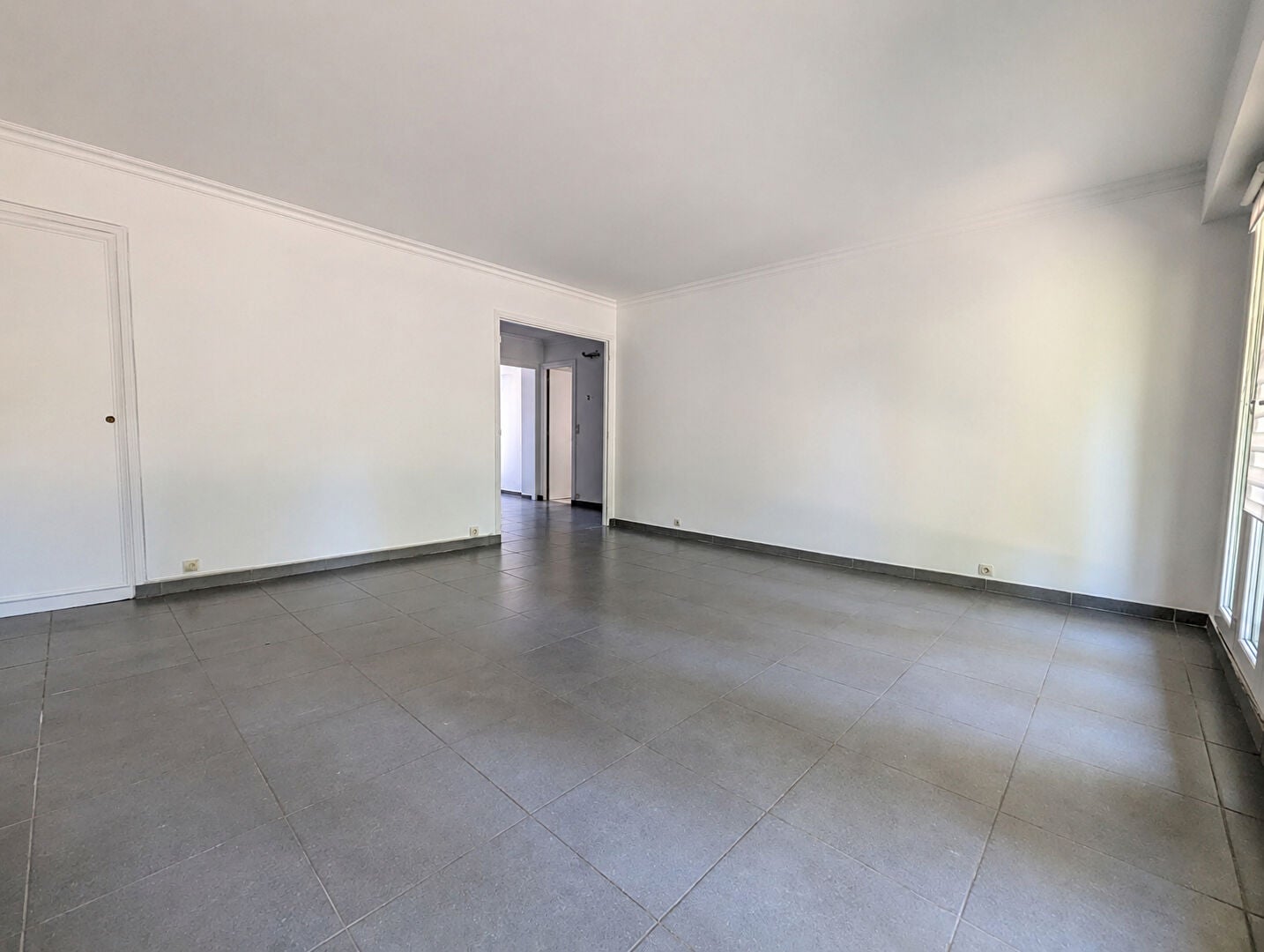 Flat Avenue Foch in Fontenay-sous-Bois