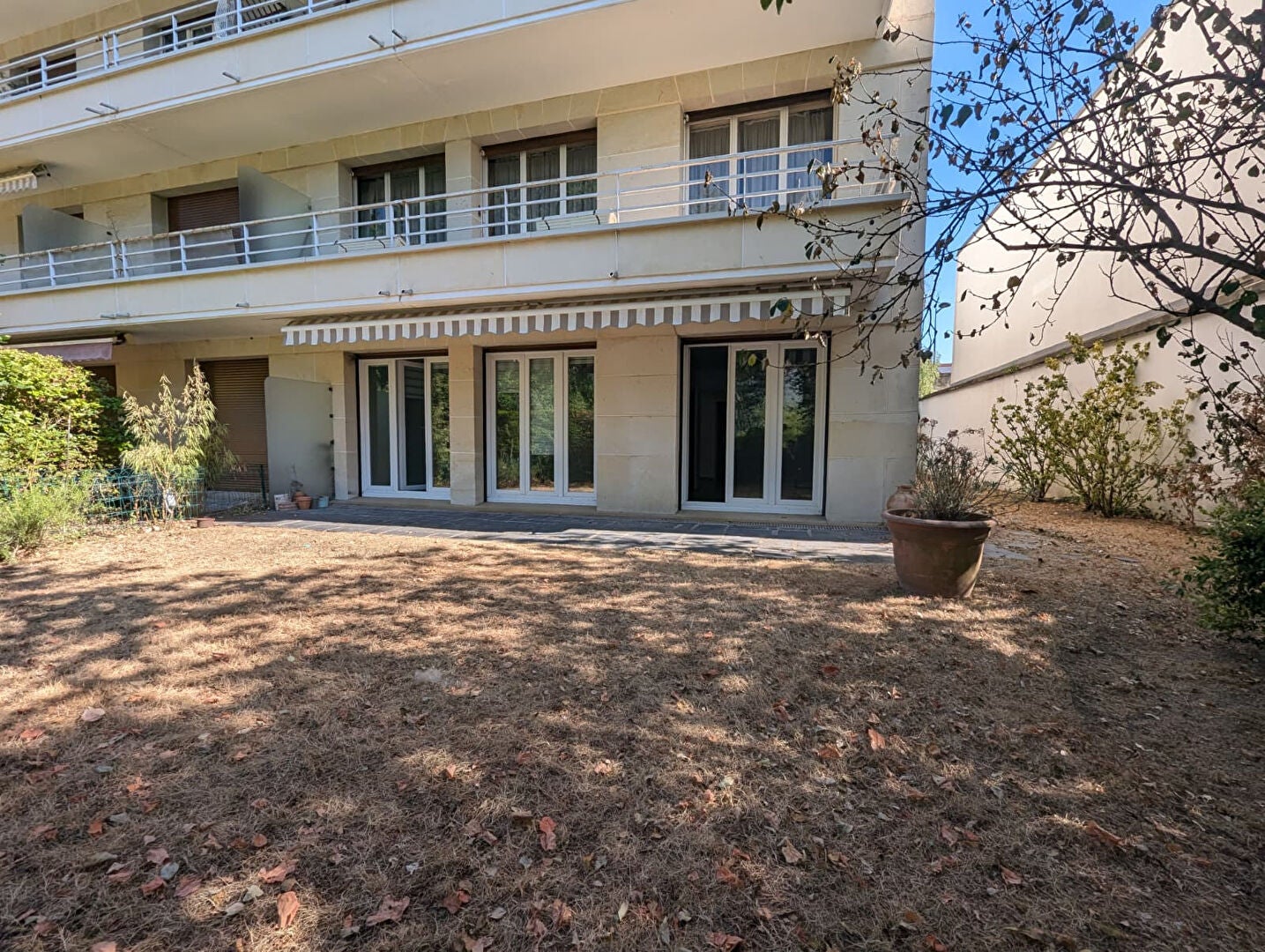 Appartement Avenue Foch à Fontenay-sous-Bois