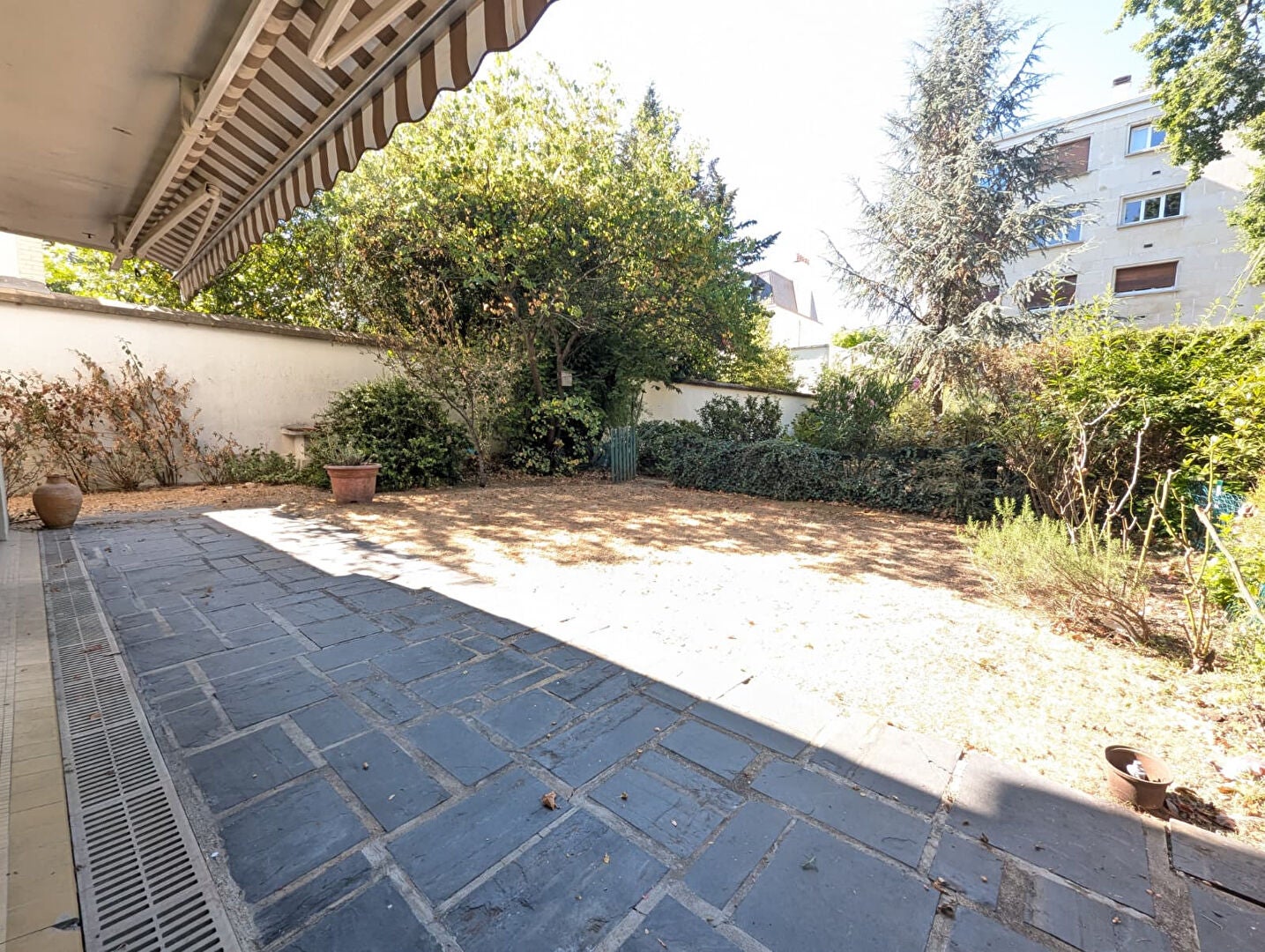 Flat Avenue Foch in Fontenay-sous-Bois