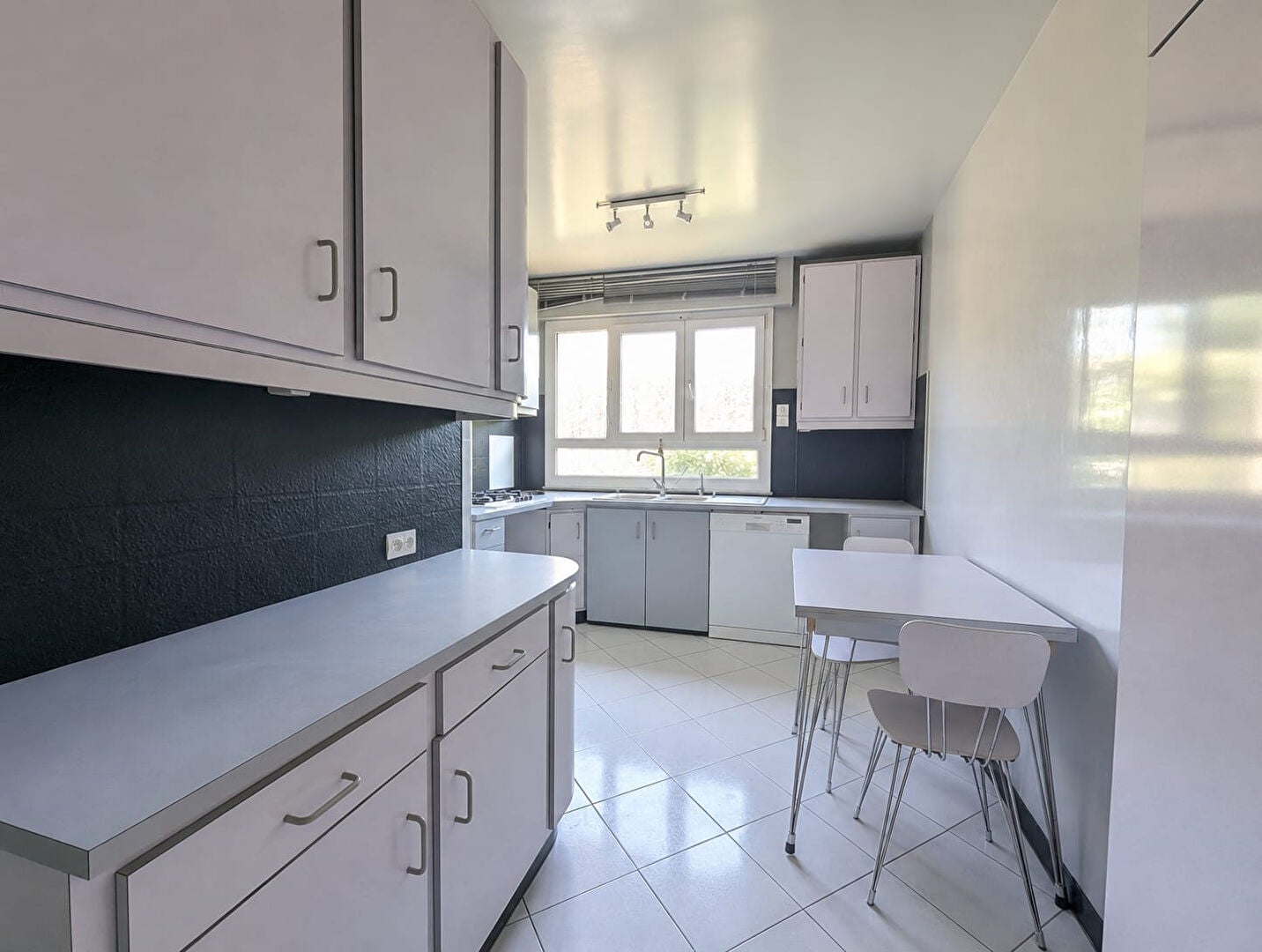 Appartement Avenue Foch à Fontenay-sous-Bois