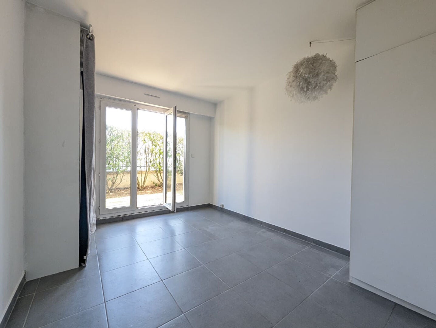 Flat Avenue Foch in Fontenay-sous-Bois