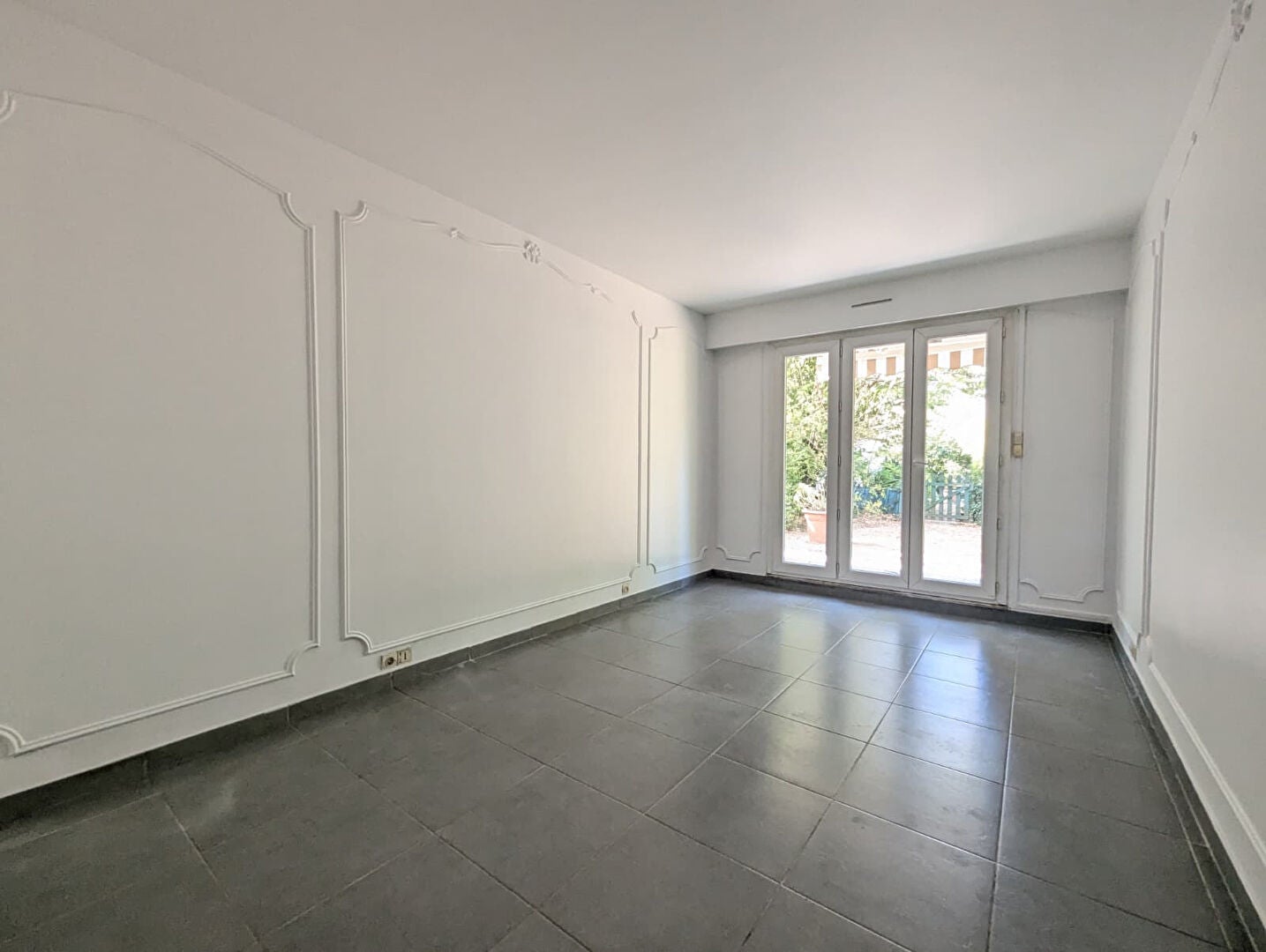 Flat Avenue Foch in Fontenay-sous-Bois