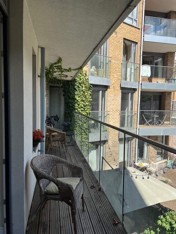 Room Keymer Place in Greater London