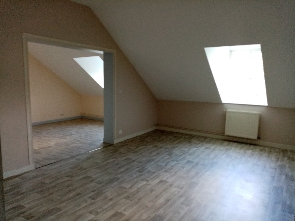 Appartement Grande Rue à Polisot