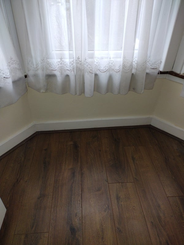 Room Friern Park in Greater London