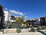 Flat Chemin de Saint-Marc in Toulon