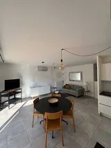 Flat Chemin de Saint-Marc in Toulon