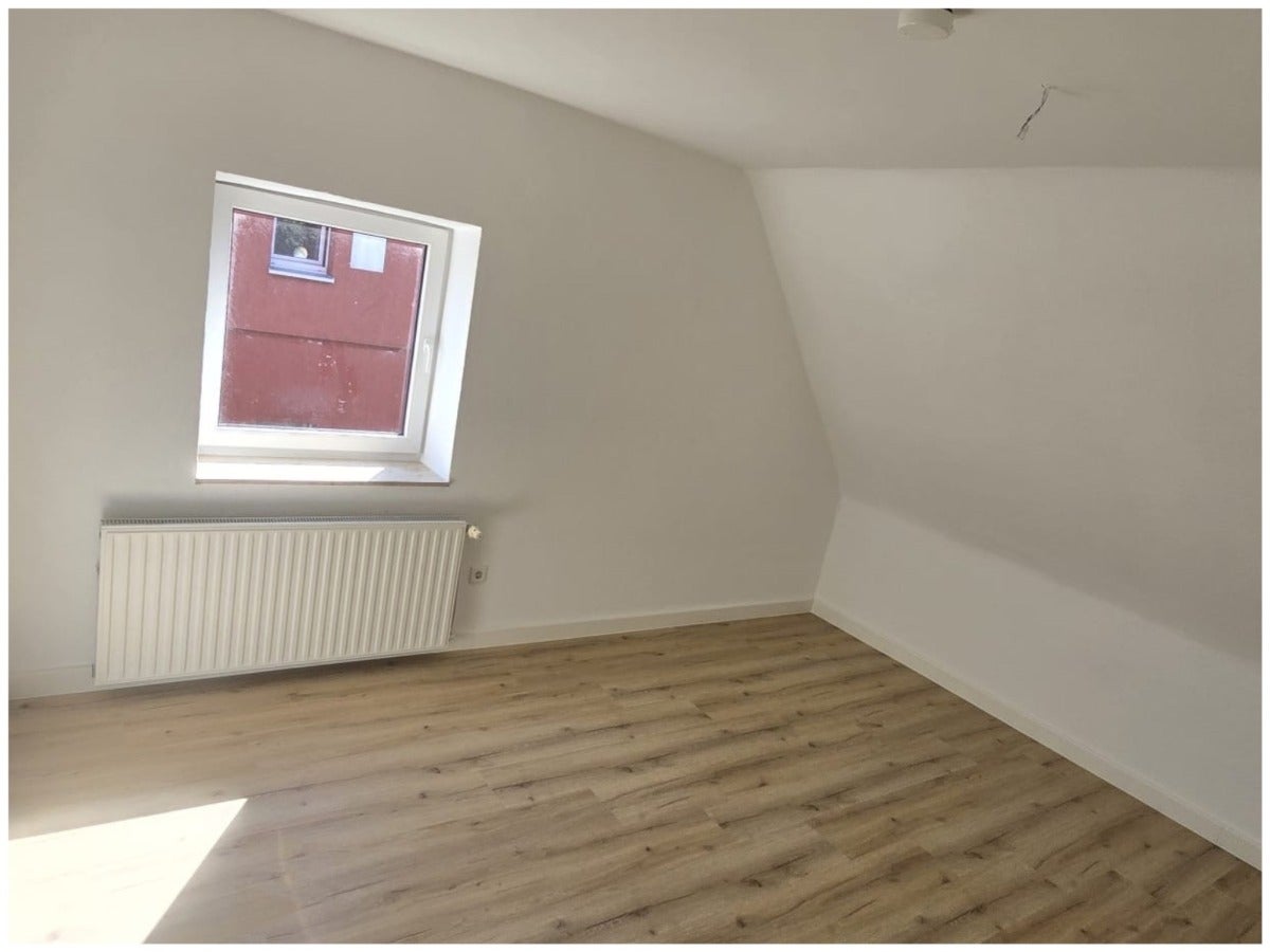 Wohnung Eichsfelderstraße in Münster