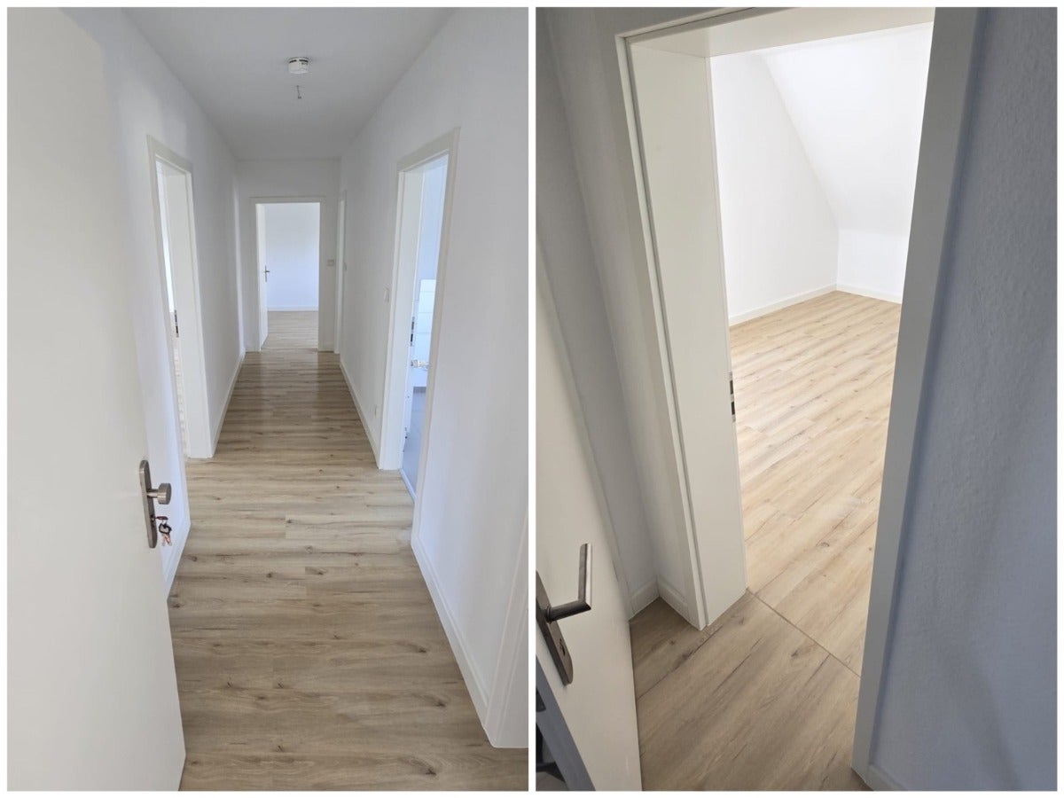 Wohnung Eichsfelderstraße in Münster