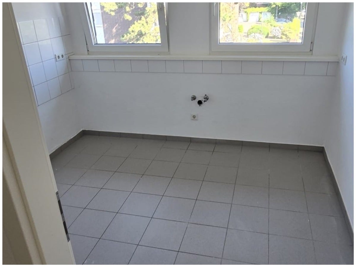 Wohnung Eichsfelderstraße in Münster