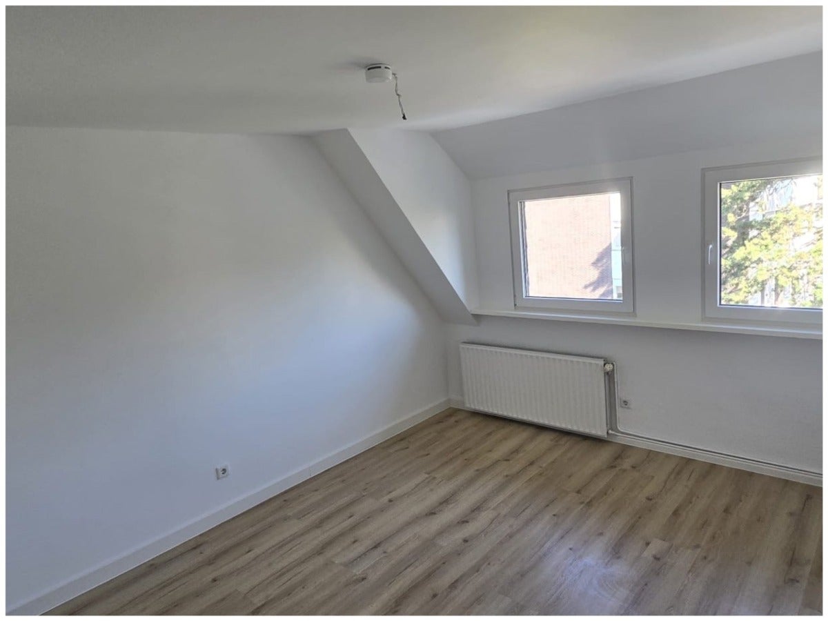 Wohnung Eichsfelderstraße in Münster