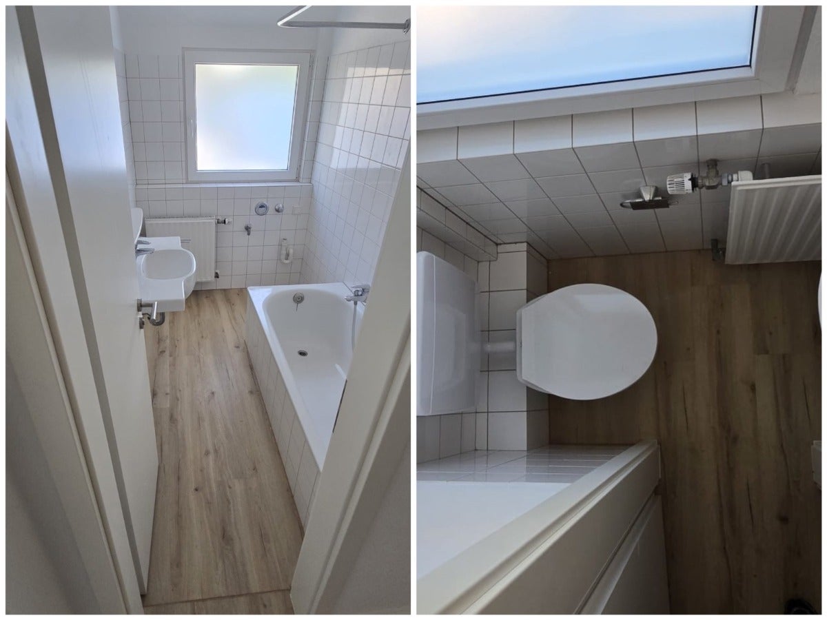 Wohnung Eichsfelderstraße in Münster