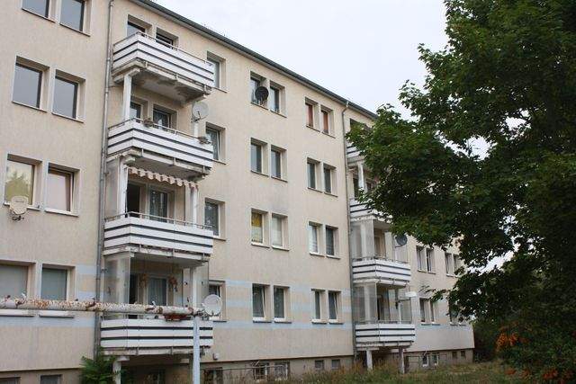 Wohnung Hermann-Löns-Straße in Dessau-Roßlau