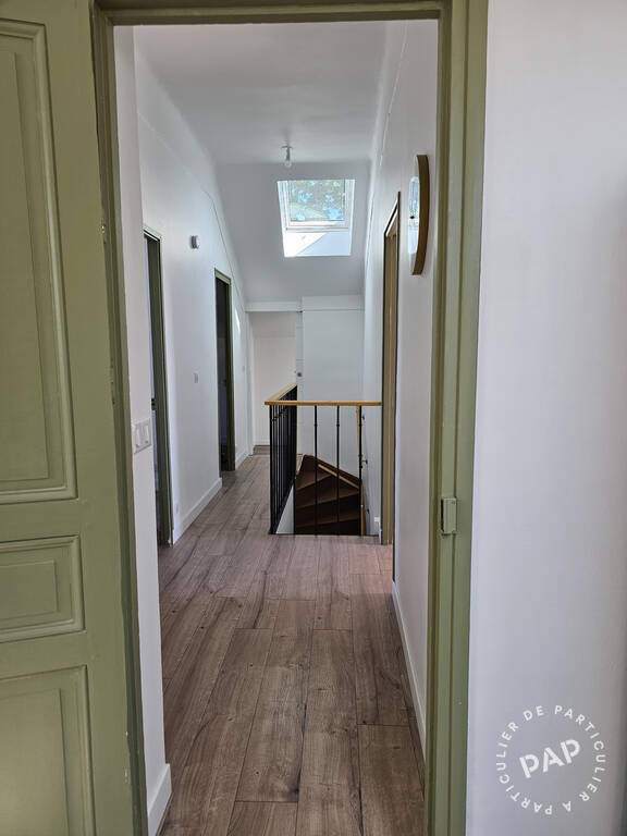 Appartement Rue de l'Ermitage à Draveil