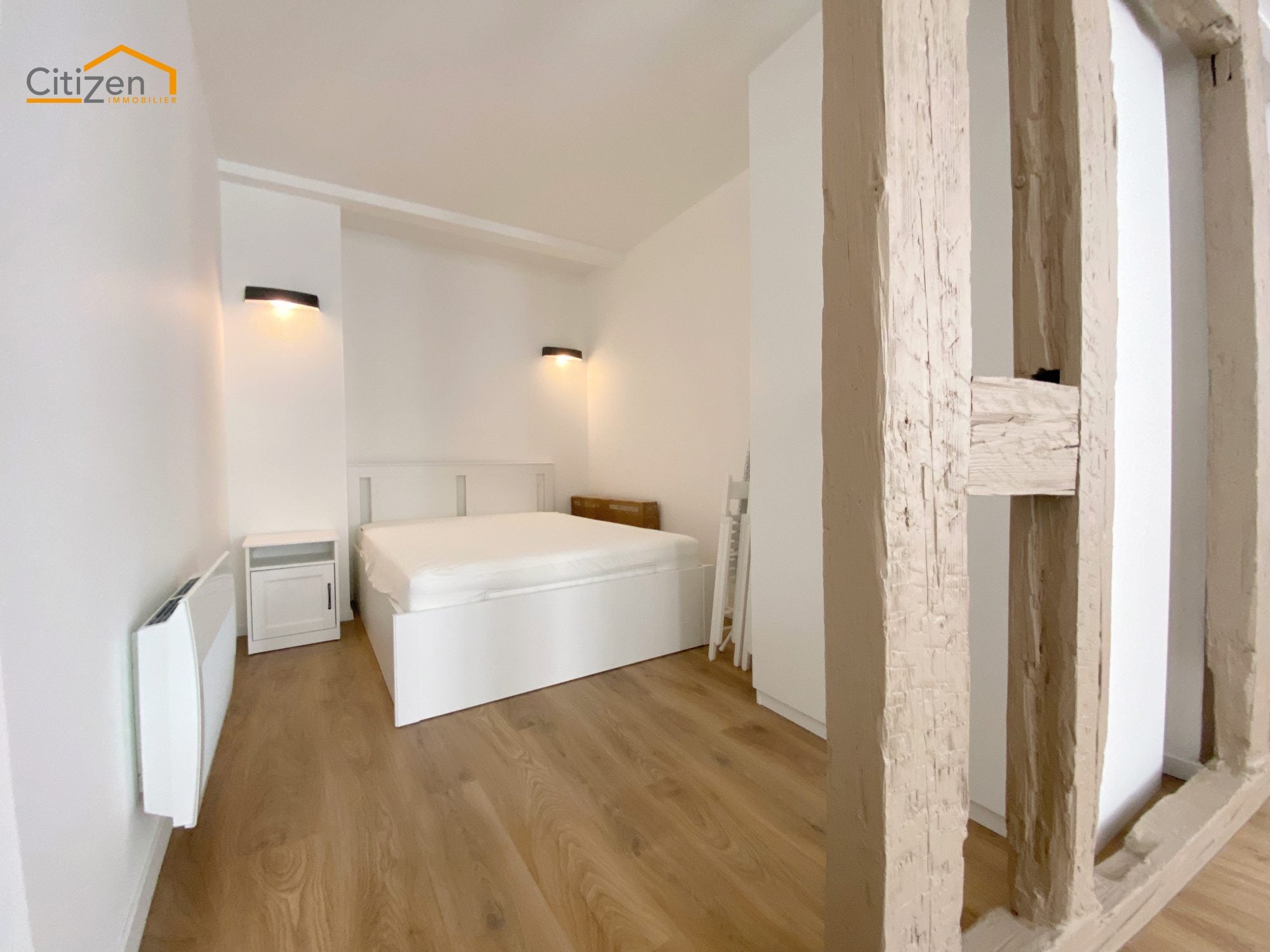 Appartement Grand'Rue à Strasbourg