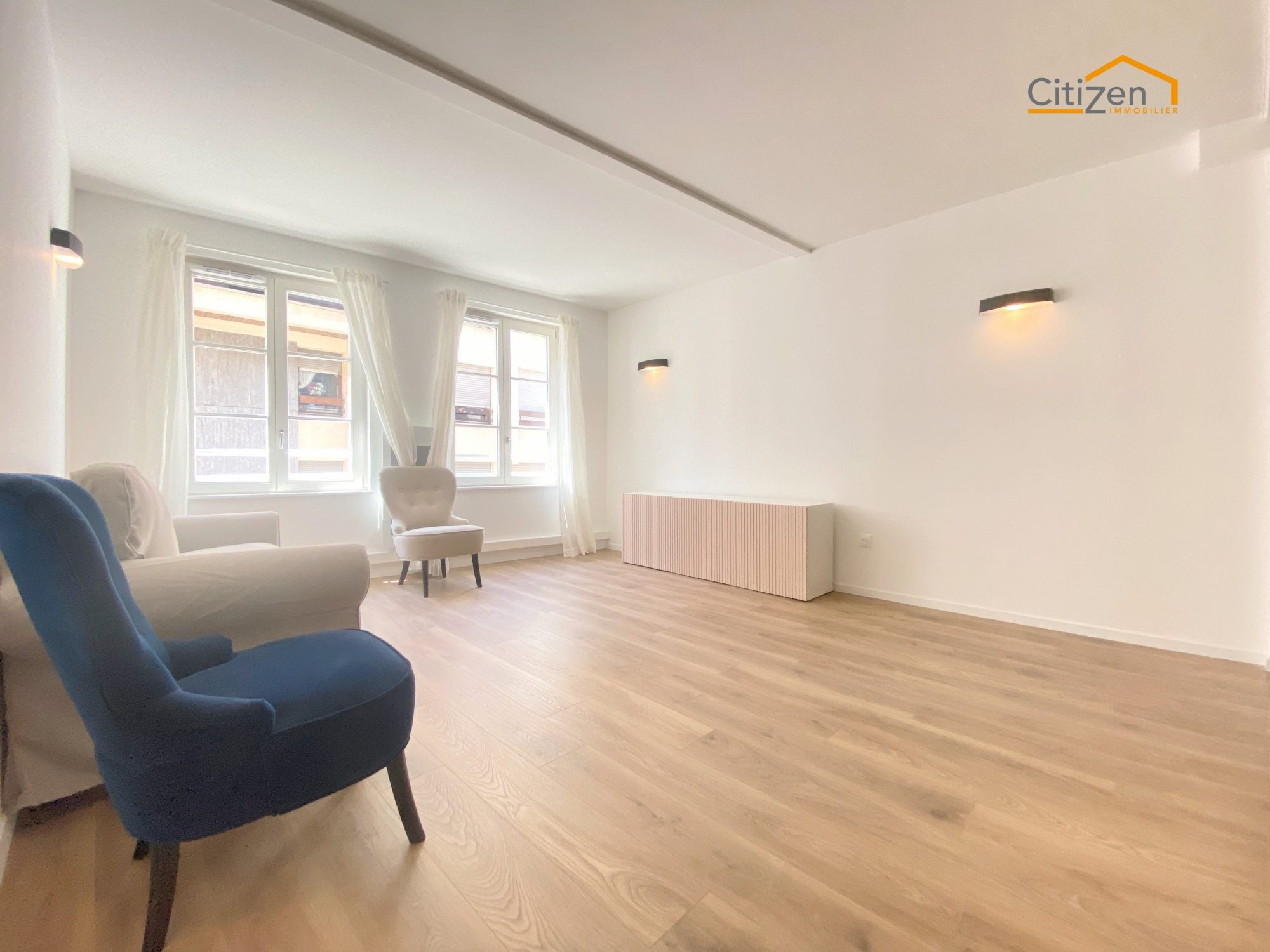 Appartement Grand'Rue à Strasbourg