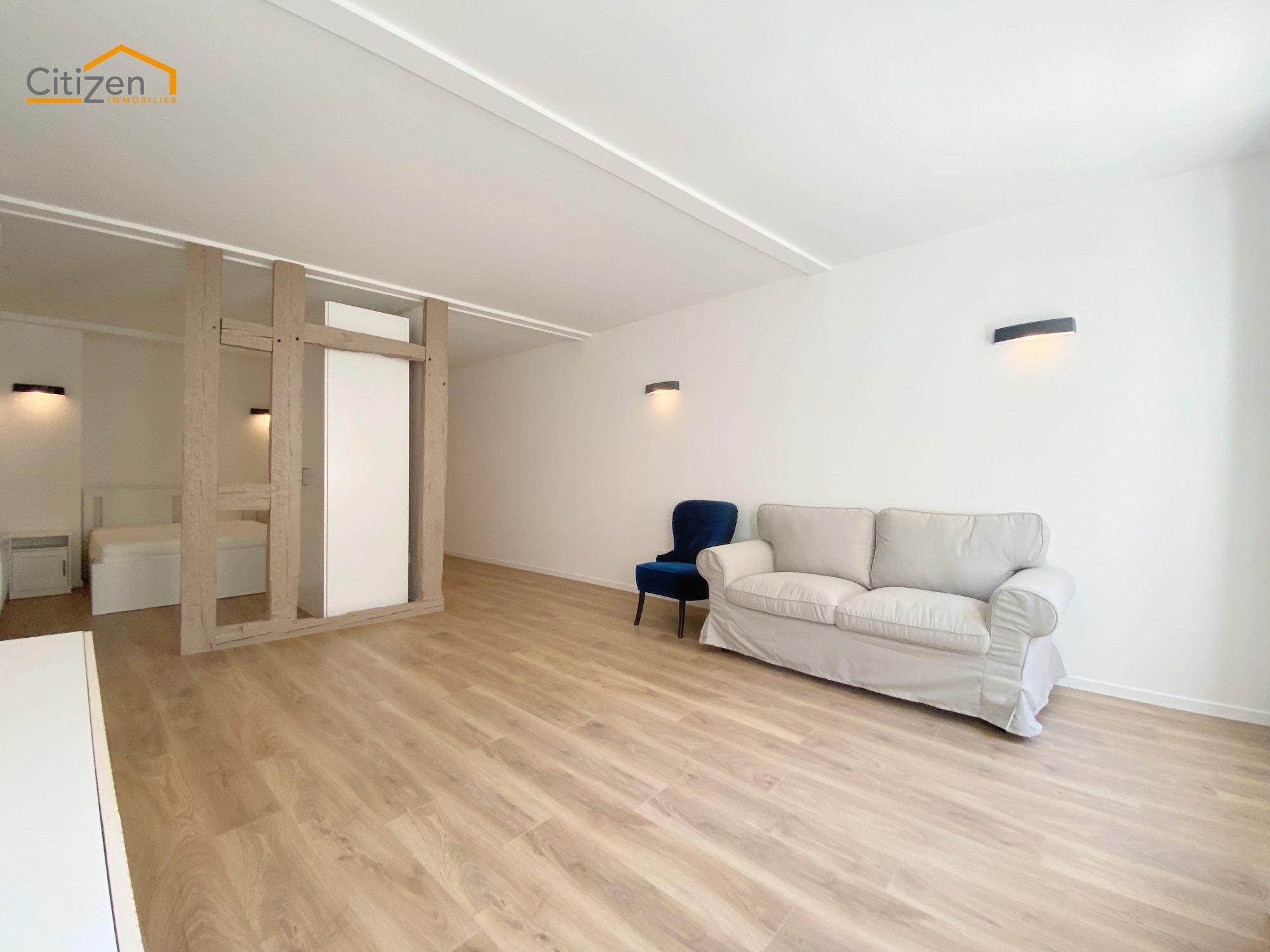 Appartement Grand'Rue à Strasbourg