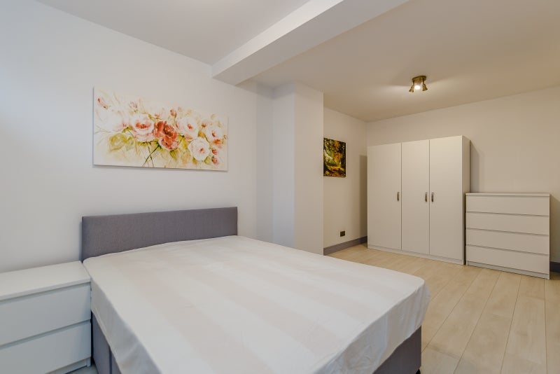 Room Finland Street in Greater London