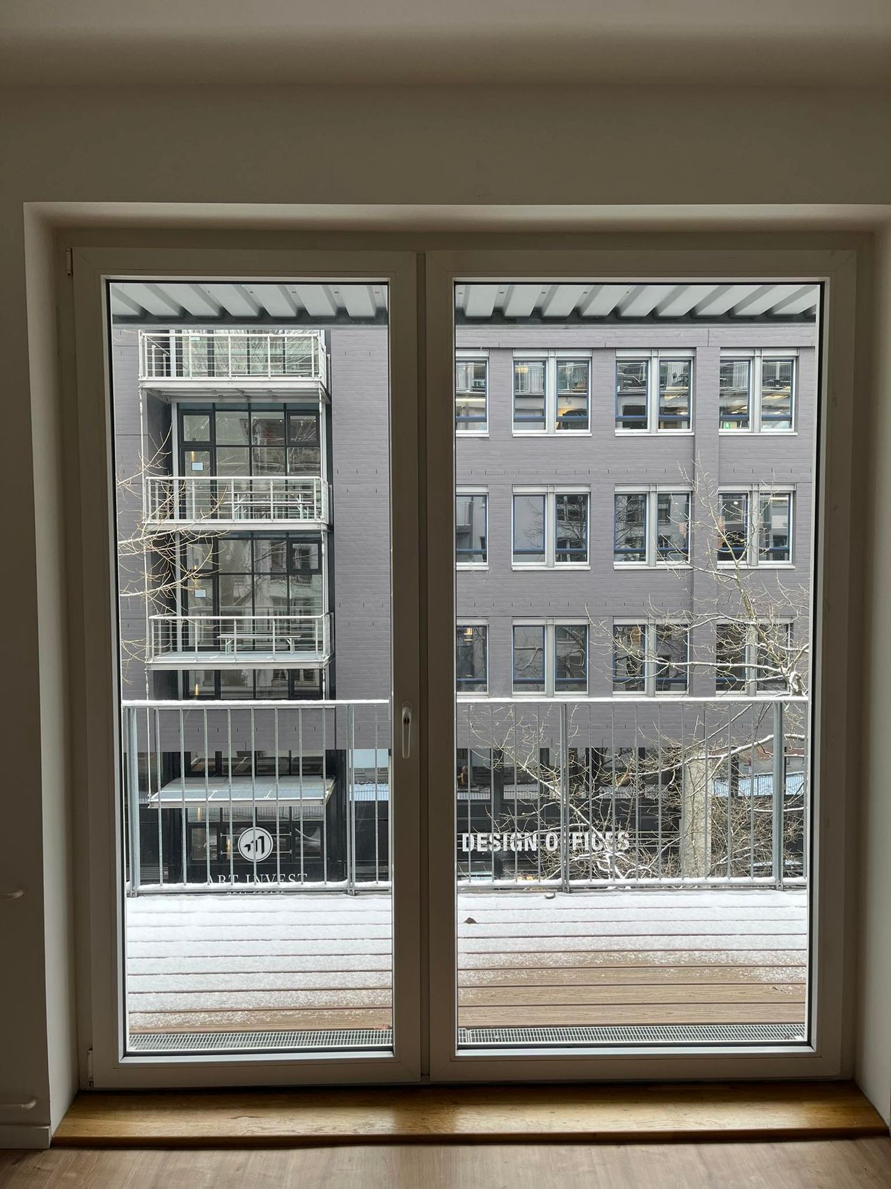 Wohnung Lange Straße in Berlin