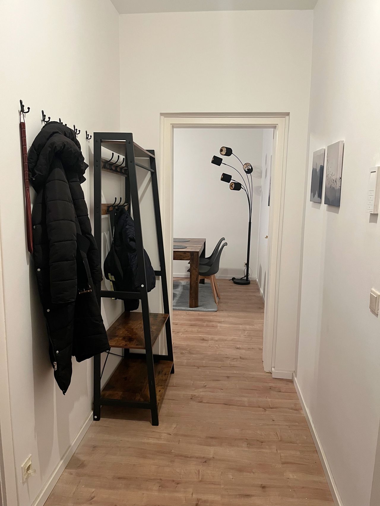 Wohnung Lange Straße in Berlin