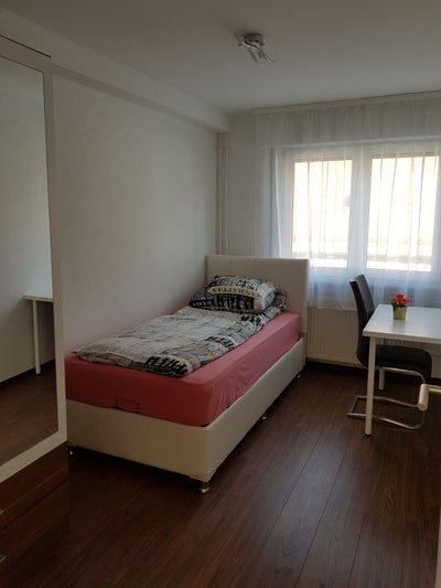 Wohnung Schwetzinger Straße in Walldorf