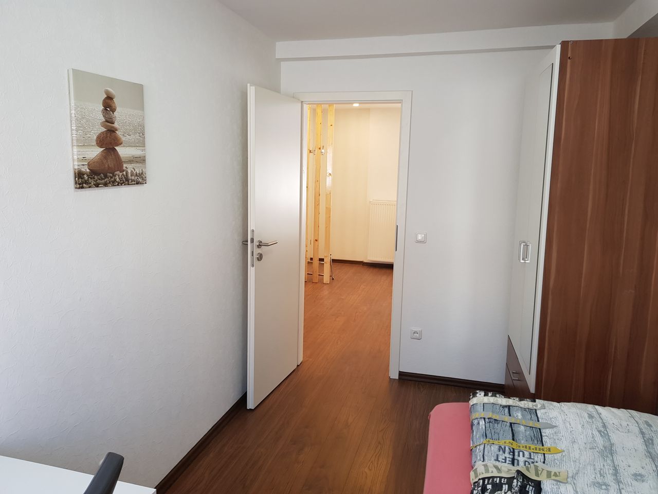 Wohnung Schwetzinger Straße in Walldorf