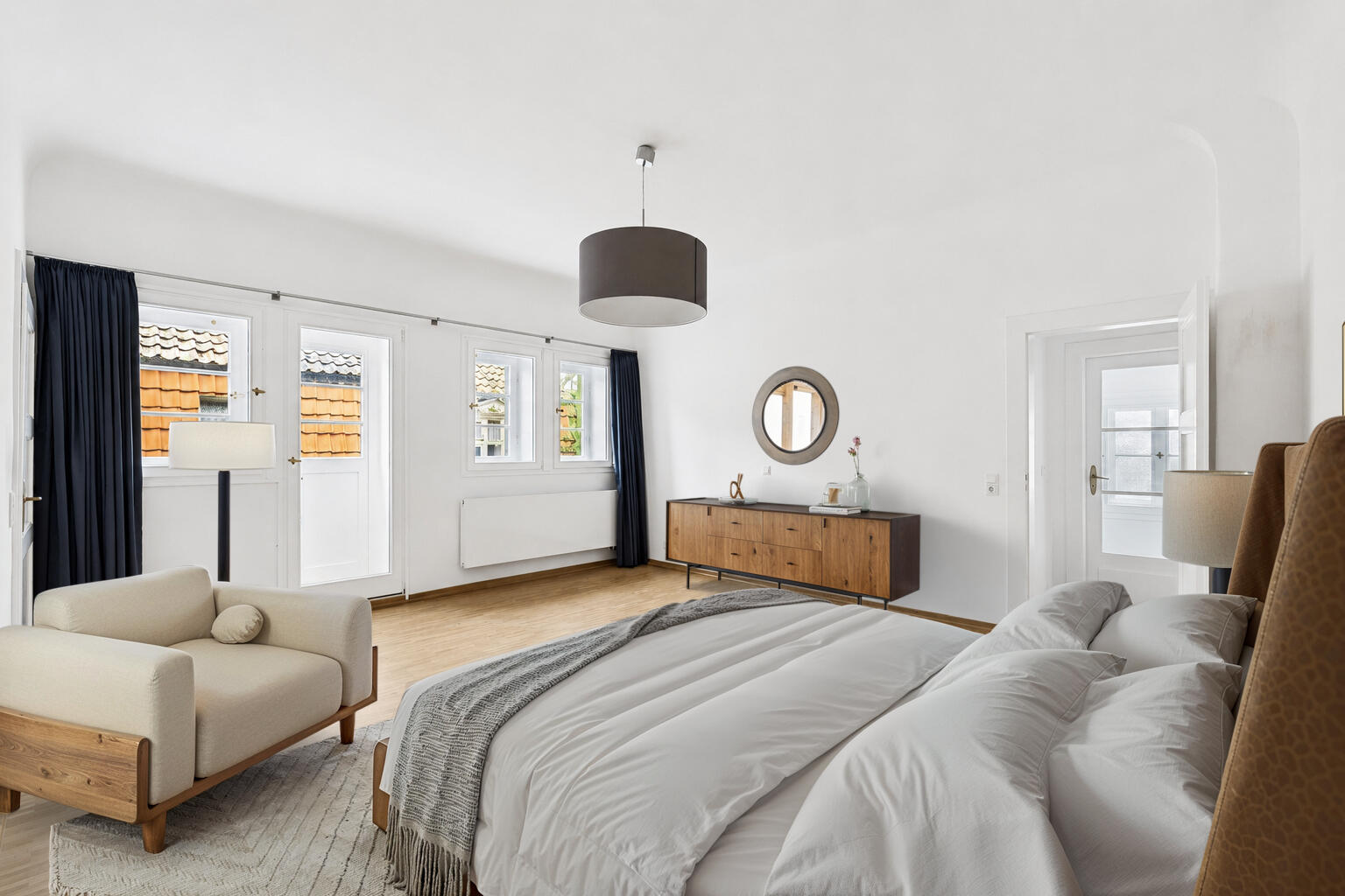 Wohnung Lister Damm in Hannover