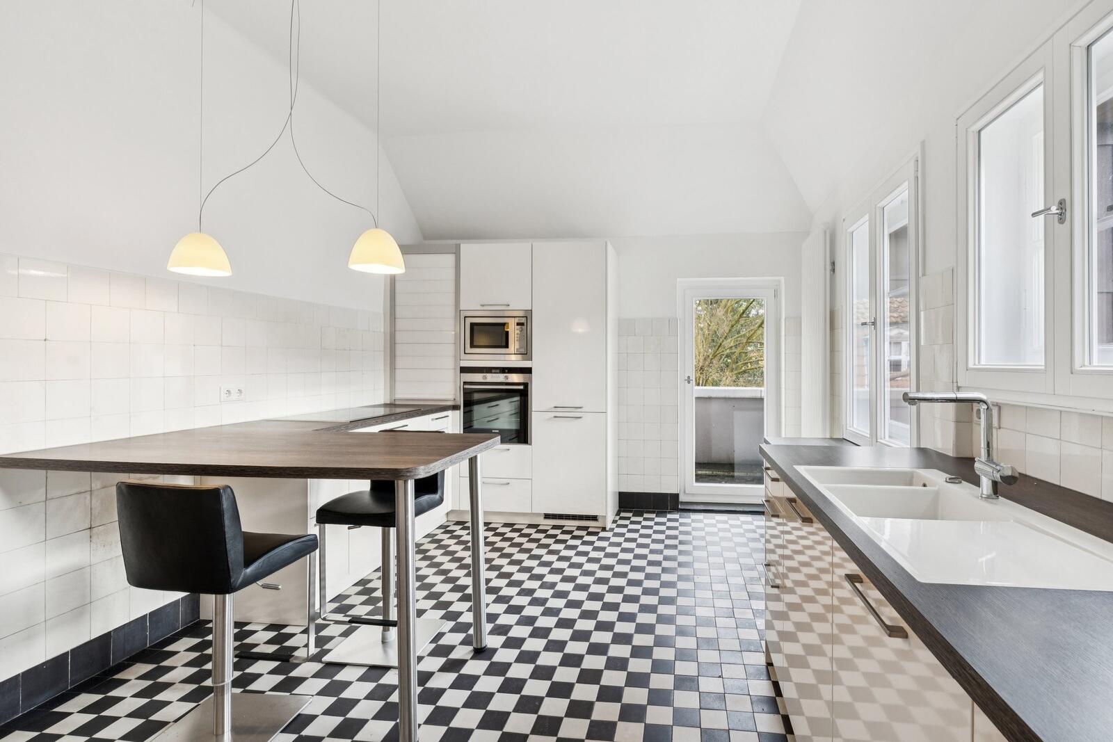 Wohnung Lister Damm in Hannover