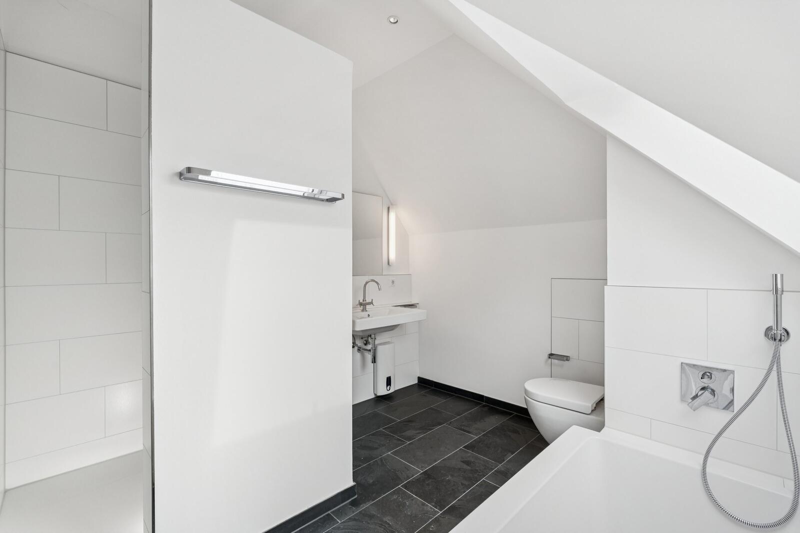 Wohnung Lister Damm in Hannover