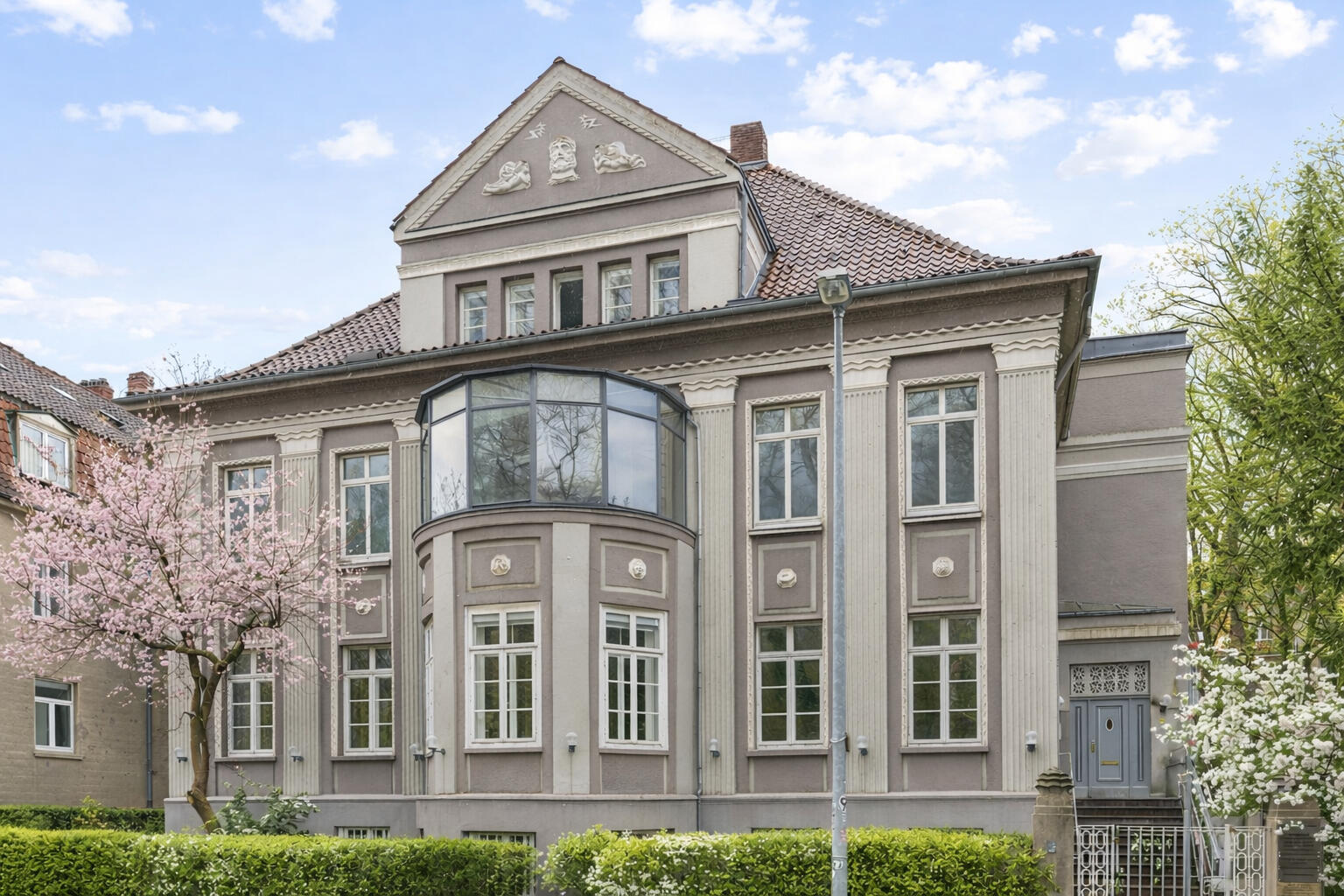 Wohnung Lister Damm in Hannover
