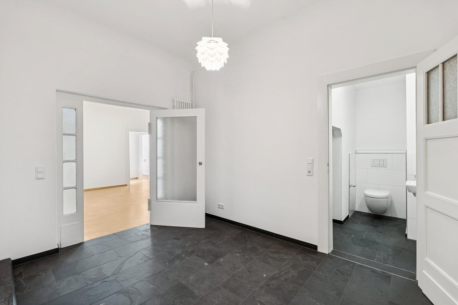 Wohnung Lister Damm in Hannover