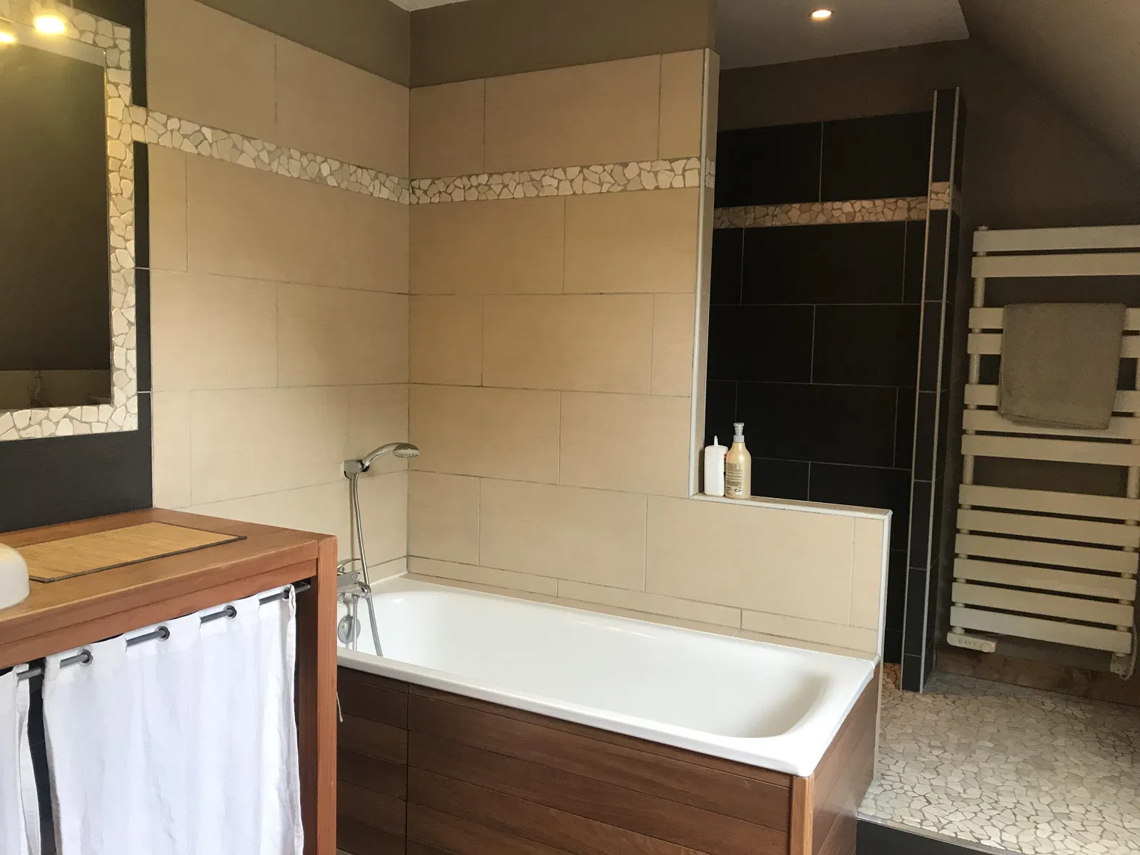 Room Rue du Puits Revel in Bonvillers