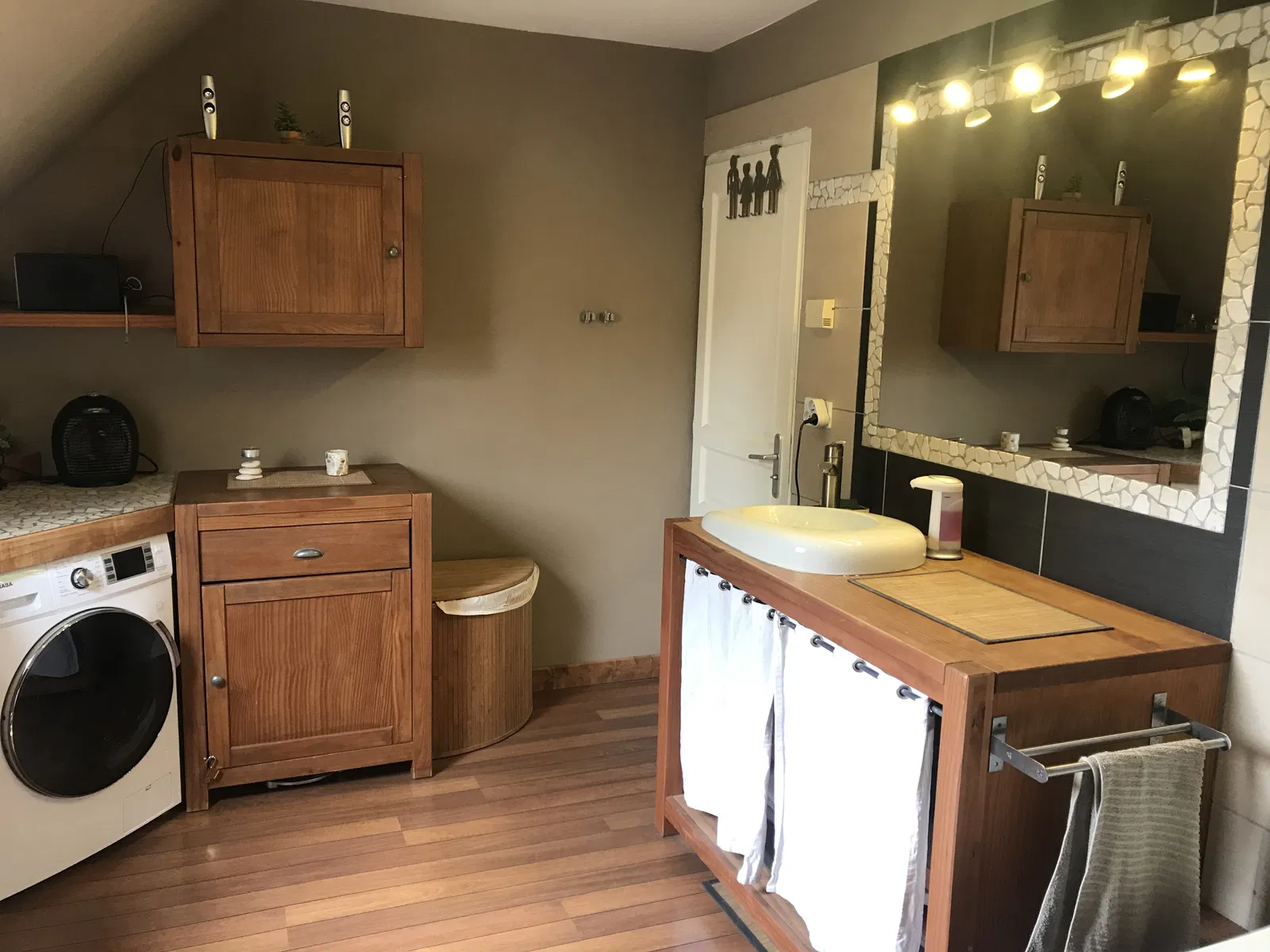Room Rue du Puits Revel in Bonvillers