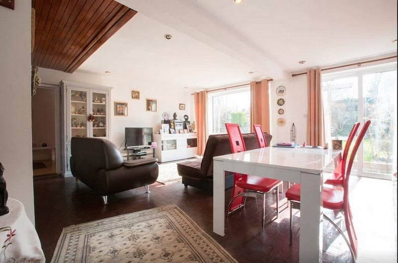Room Alleyn Park in Greater London