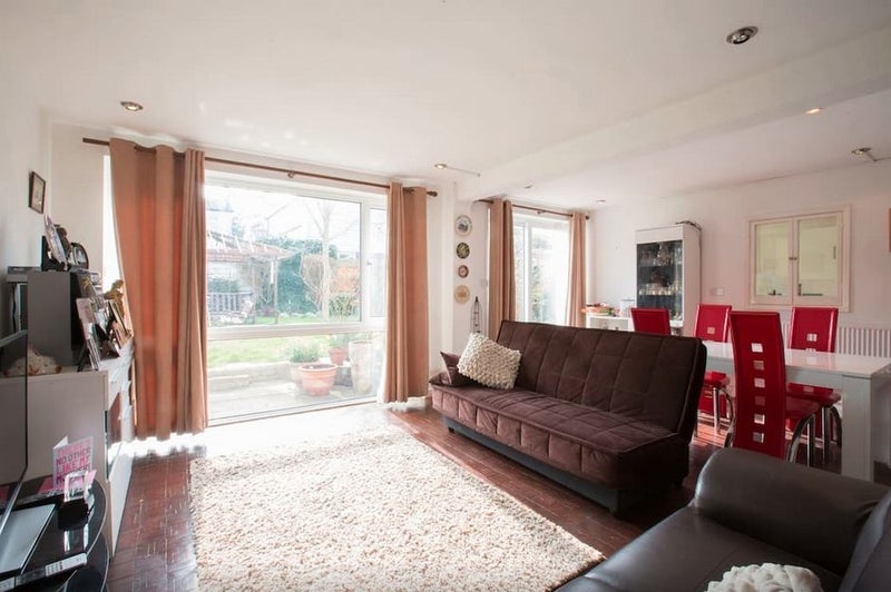 Room Alleyn Park in Greater London