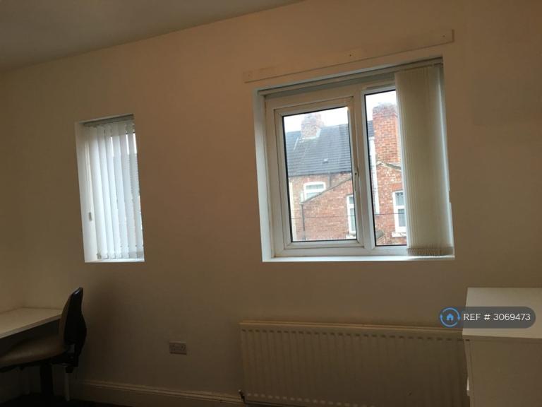 House Errol Street in Middlesbrough