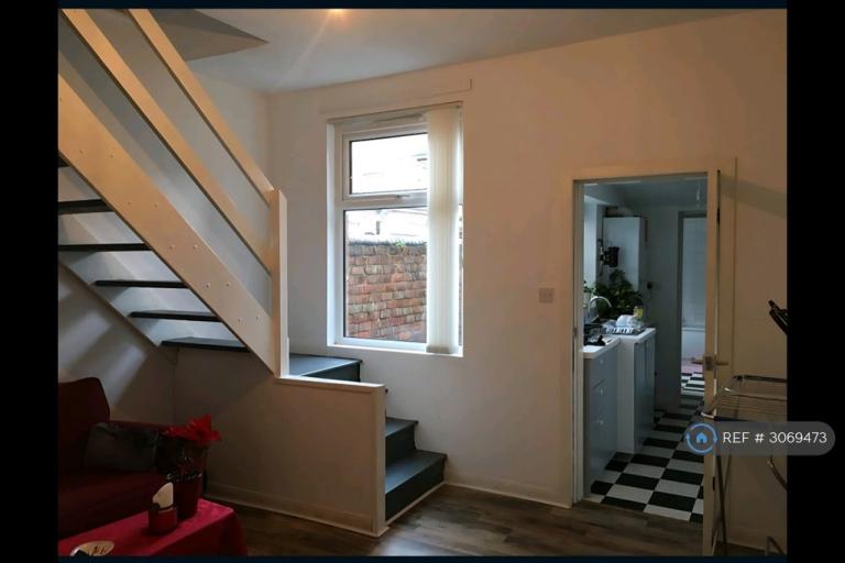 House Errol Street in Middlesbrough