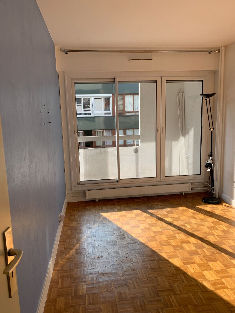 Appartement Rue de l'Union à Aubervilliers