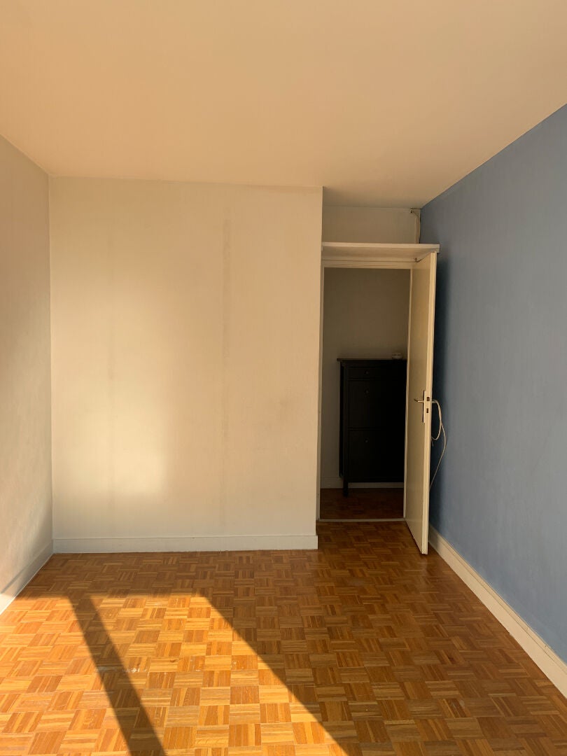 Appartement Rue de l'Union à Aubervilliers