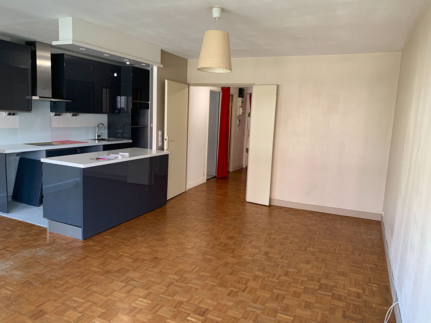 Appartement Rue de l'Union à Aubervilliers