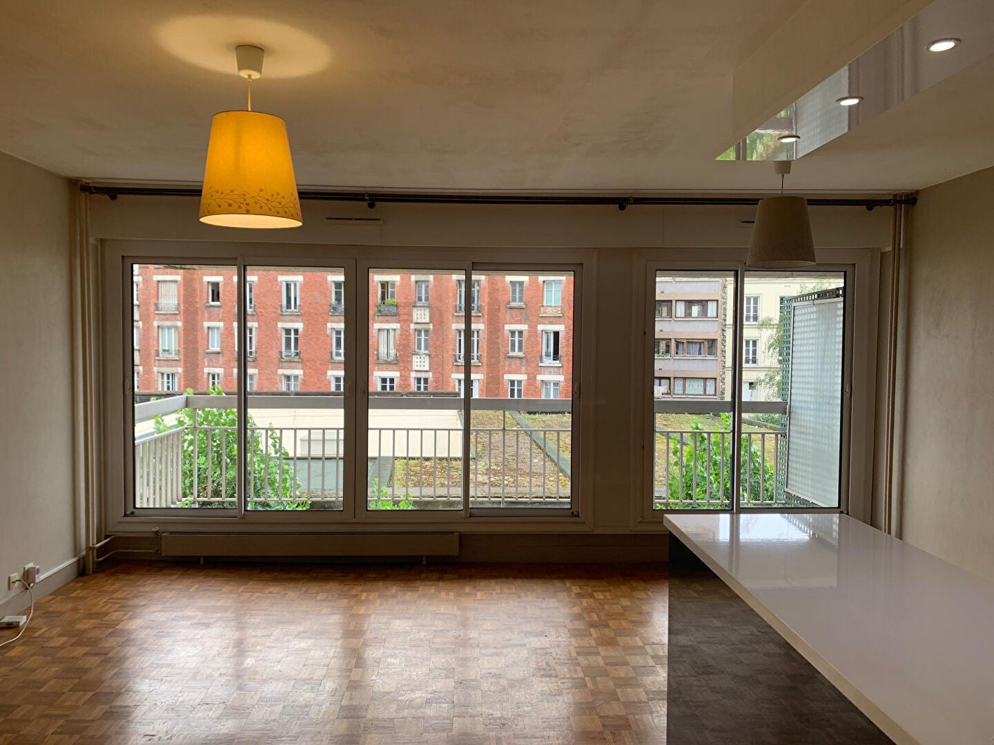 Appartement Rue de l'Union à Aubervilliers
