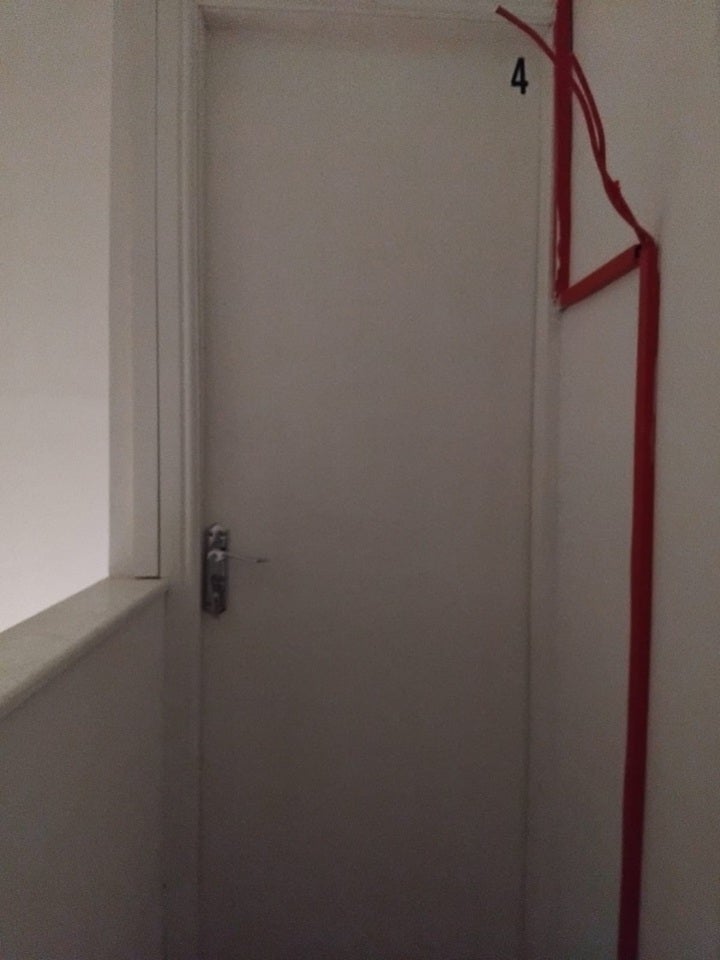 Room Mayfield Street in Hull